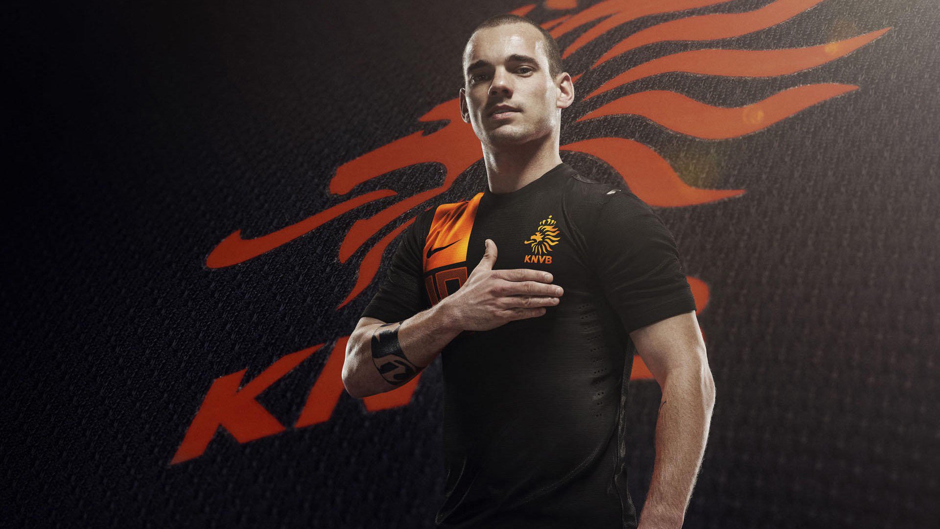 法兰克福边卫布朗成为转会市场的焦点，法国后卫布兰科集锦