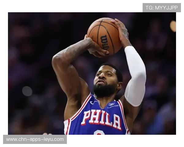 乔治外线关键续命,洛杉矶客场稳住优势