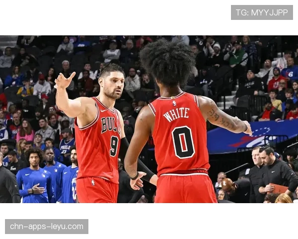 公牛队展开疯狂反击,争夺季后赛名额,公牛队现状